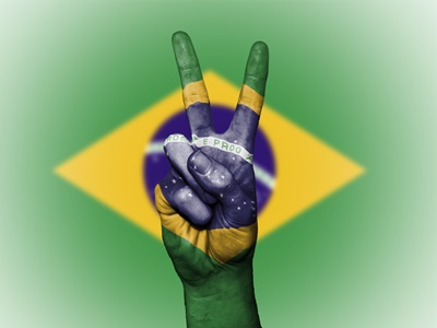 Brasile Bond in real brasiliani